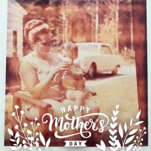 Meet your Posher, Ginny